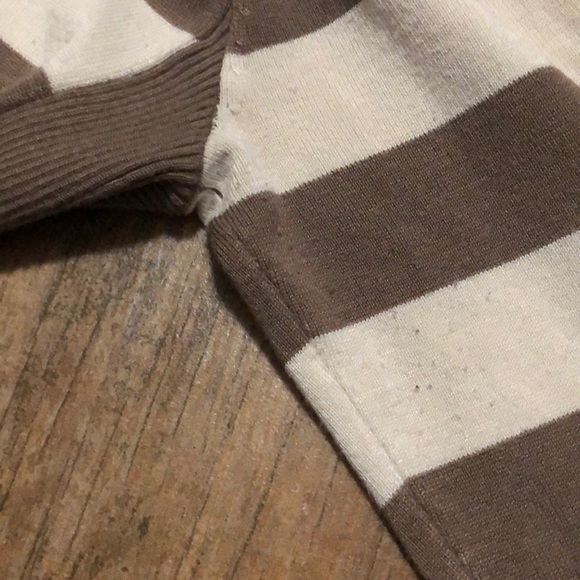 Limited Striped Sweater - Size M - Picture 7 of 8